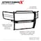Westin Automotive 15-C F150 SPORTSMAN X GRILLE GUARD TEXTURED BLACK 40-33835 - alternate 5